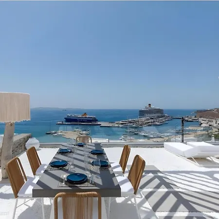 Villa Dream Baby Private Pool 8bed