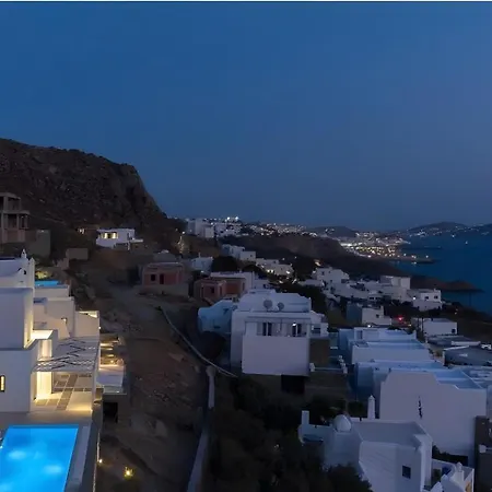 Dream Baby Private Pool 8bed Villa *