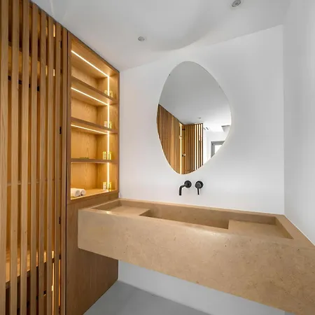 Villa Dream Baby Private Pool 8bed Panormos (Mykonos)