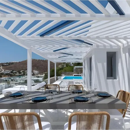 Villa Dream Baby Private Pool 8bed *
